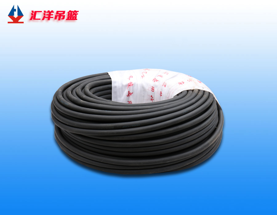 吊籃專(zhuān)用電纜