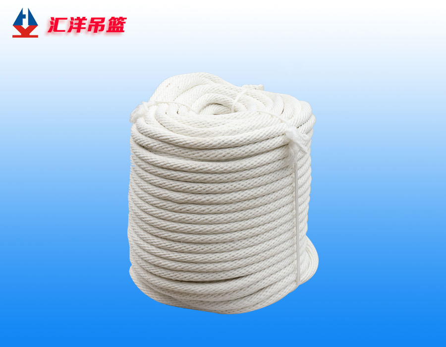 吊籃專(zhuān)用安全繩